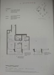 Parc Clematis (D5), Apartment #592827121
